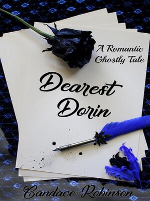 cover image of Dearest Dorin